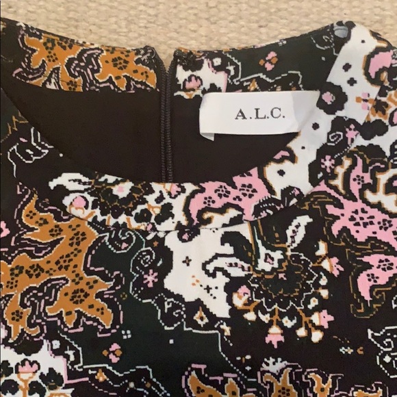A.L.C. Dress - Picture 2 of 3